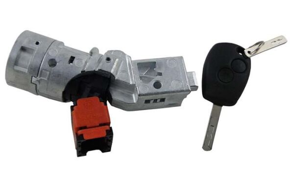 KONTAK ANAHTARI RENAULT CLIO & KANGOO & MASTER & TRAFFIC III