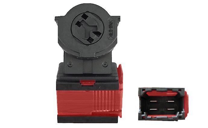 KONTAK TERMİĞİ CLIO III KANGOO III MASTER TRAFFIC III & LOGAN SANDERO DUSTER LODGY DOKKER