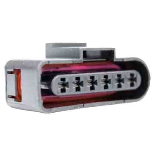 51-1216 VW CADDY & CRAFTER - M.BENZ SPRENTER  ARKA STOP SOKETI ( 6 PIN )