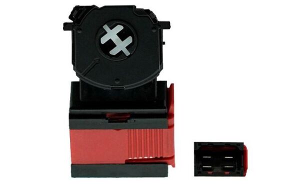 KONTAK TERMİĞİ RENAULT CLIO III KANGOO III MASTER TRAFFIC III *** - H - MODEL ***