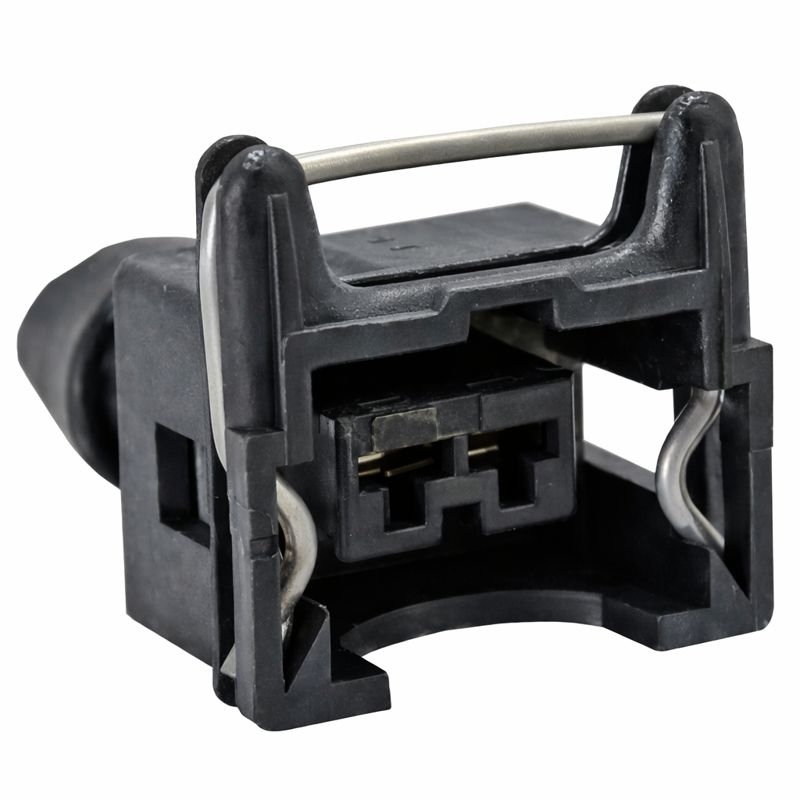 51-1032-1 UNIVERSAL & BENZİN ENJEKTÖR SOKETİ ****ORJİNAL ÜRÜN ( 2 PIN )