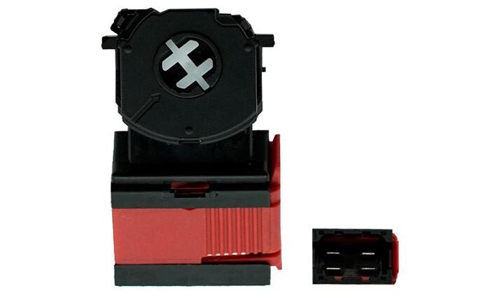 KONTAK TERMİĞİ RENAULT CLIO III KANGOO III MASTER TRAFFIC III    *** - H - MODEL ***