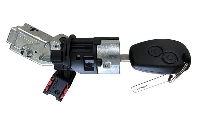 KONTAK ANAHTARI RENAULT CLIO & KANGOO & MASTER & TRAFFIC III