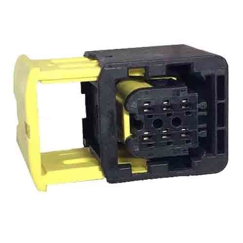 MERCEDES AXOR & DAF STOP SOKETI (6 PIN)
