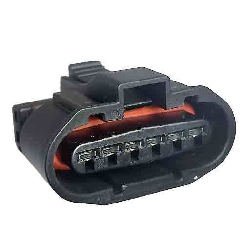 LAND ROVER BOBİN SOKETİ  (6 PİN)