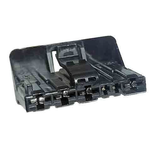 VALEO TİP REZİSTANS SOKETİ (6 PİN)