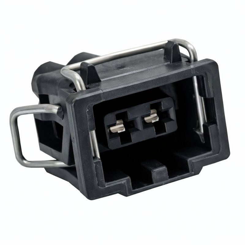 51-1034 OPEL / VW CAM SU MOTOR - ENJEKTÖR SOKETİ *** KABLOSUZ ***DEMONTE (2 PİN)