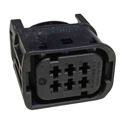 OTOMATİK ŞANZUMAN SOKETİ (6 PİN)