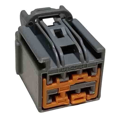 STOP SOKETİ FORD TRANSİT YM (6 PİN)