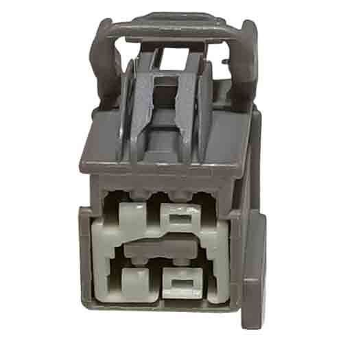 STOP SOKETİ FORD TRANSİT YM (6 PİN)