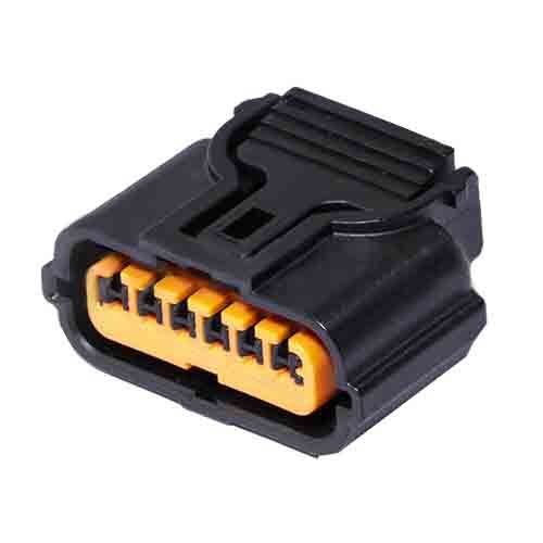 HYUNDAI - KIA PARK SENSÖRÜ SOKETİ (6 PİN)