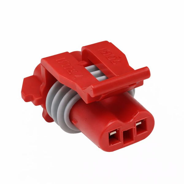 DELPHI TİPİ SOKET (2 PİN)