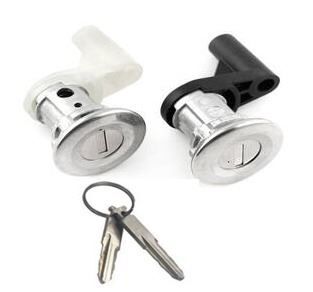 KAPI KİLİT ŞİFRE TAKIMI 2 Lİ   DACIA RENAULT SANDERO LOGDY DUSTER LOGAN