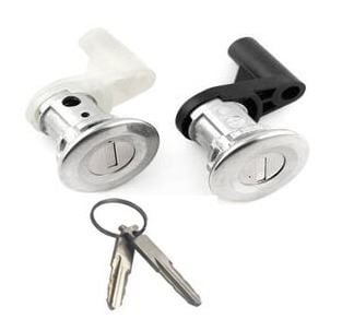 KAPI KİLİT ŞİFRE TAKIMI 2 Lİ   DACIA RENAULT SANDERO LOGDY DUSTER LOGAN