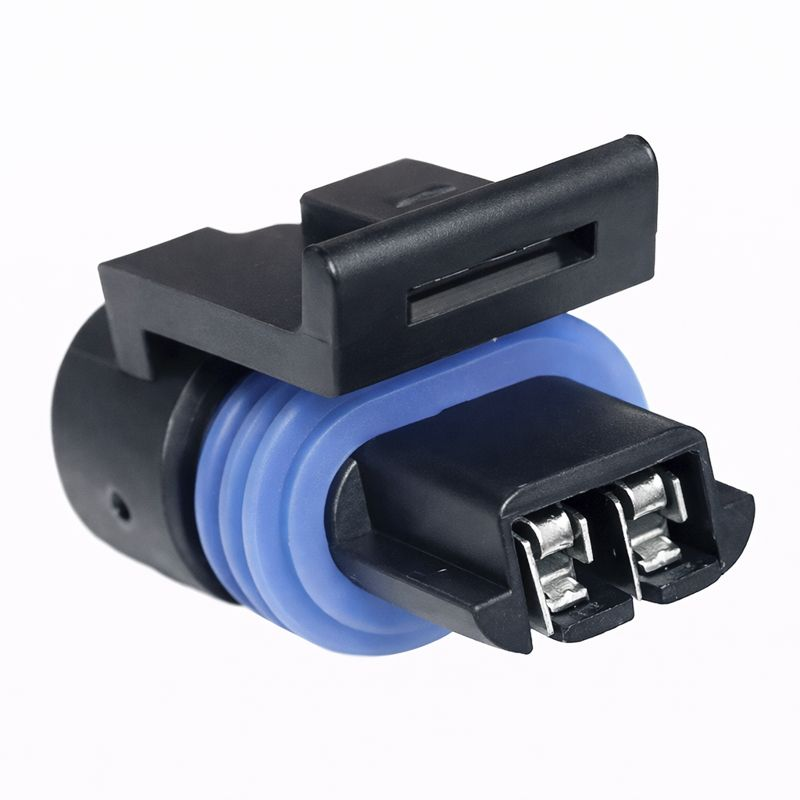 51-1064 OPEL SENSOR MUSUR SOKETI (2 PIN )