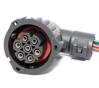 51-1131K ARKA STOP & FAR SOKETI ****KABLOLU ( 7 PIN )