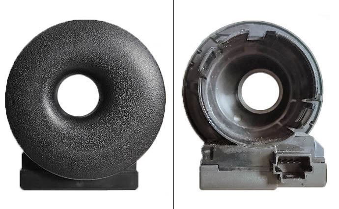 KONTAK ANTENİ / ANAHTAR KOD ÇÖZÜCÜ CLIO III-KANGOO - SYMBOL & LODGY-DOKKER-DUSTER