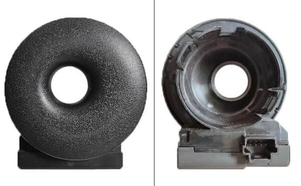 KONTAK ANTENİ / ANAHTAR KOD ÇÖZÜCÜ CLIO III-KANGOO - SYMBOL & LODGY-DOKKER-DUSTER