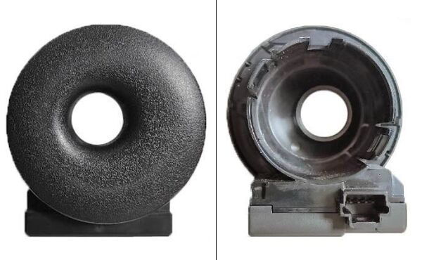 KONTAK ANTENİ / ANAHTAR KOD ÇÖZÜCÜ CLIO III-KANGOO - SYMBOL & LODGY-DOKKER-DUSTER