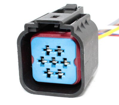 51-1192 FORD CONNECT FAR SOKETI ( 7 PIN )