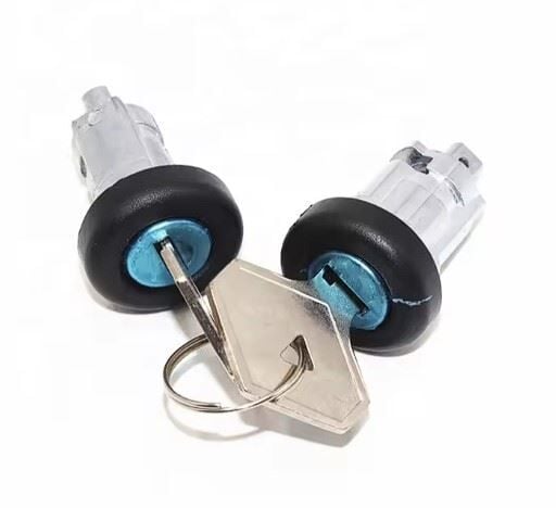 KAPI KİLİT ŞİFRE TAKIMI 2 Lİ ( 2 ÖN KAPI ) R9-R11