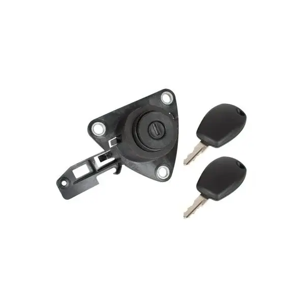 BAGAJ KİLİDİ DIŞ DACIA DUSTER 4×2