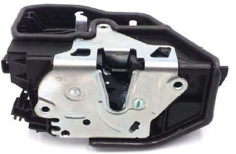 KAPI KİLİDİ ÖN SAĞ BMW E60 E65 (03-15) F10 F11 F30 (10-15) E70 (08-14) E82 E83 (05-13)E90 E93 X3