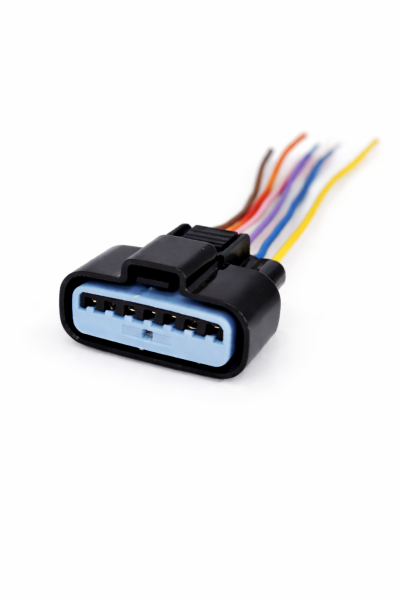 GAZ KELEBEK SOKETİ NISSAN / MITSUBISHI