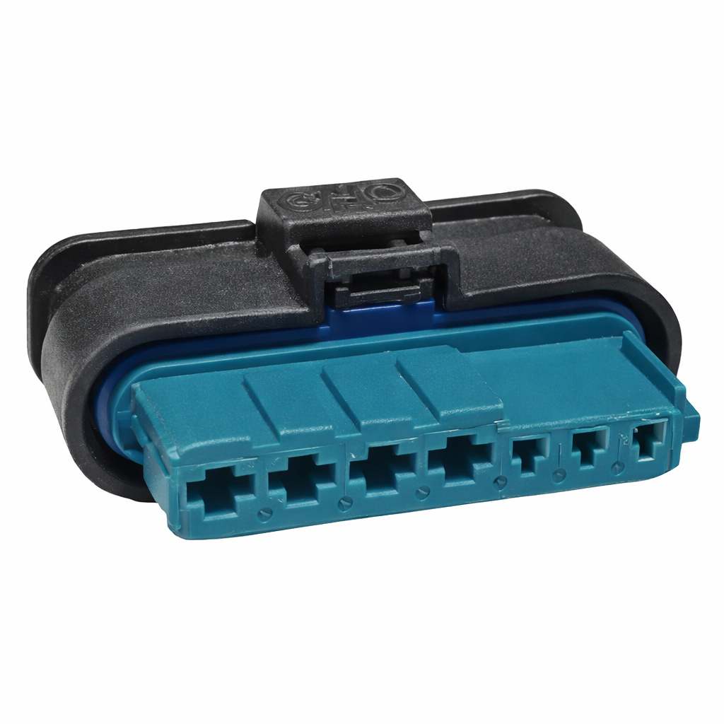 YAKIT POMPA SOKETİ MERCEDES-BENZ (7 PİN)