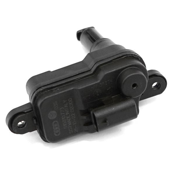 YAKIT DEPO KAPAK KİLİT MOTORU VW GOLF 8 PASSAT B8 SKODA RAPID CADDY 21-23