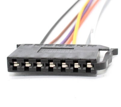 MERCEDES ARKA STOP SOKETİ