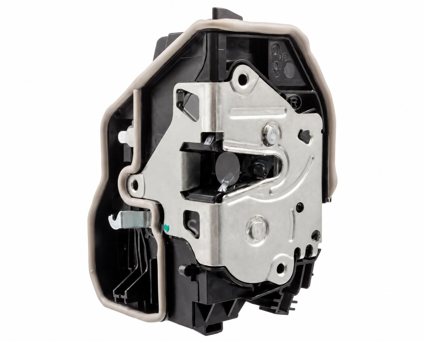 KAPI KİLİDİ ARKA SAĞ BMW E60,E65 (03-15) F10 F11 F30 (10-15) E70 (08-14) E82 E83 (05-13)E90 E93 X3
