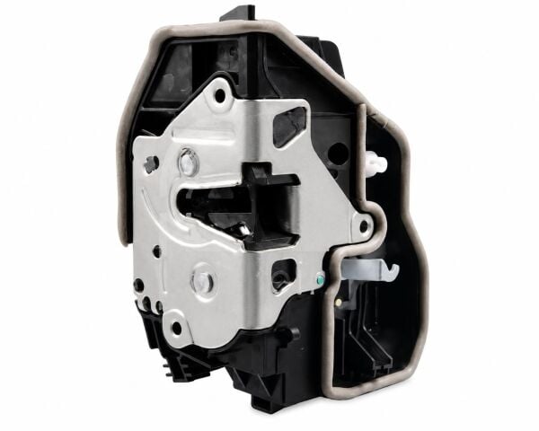 KAPI KİLİDİ ARKA SOL BMW E60,E65 (03-15) F10 F11 F30 (10-15) E70 (08-14) E82 E83 (05-13)E90 E93 X3