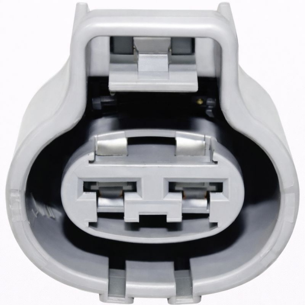 51-1155 FORD FIESTA FAN REZİSTANS SOKETI ( 2 PIN )