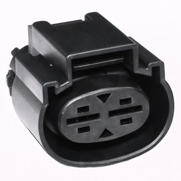 51-1155-1 JAPON FAN MOTOR SOKETI ( 2 PIN )