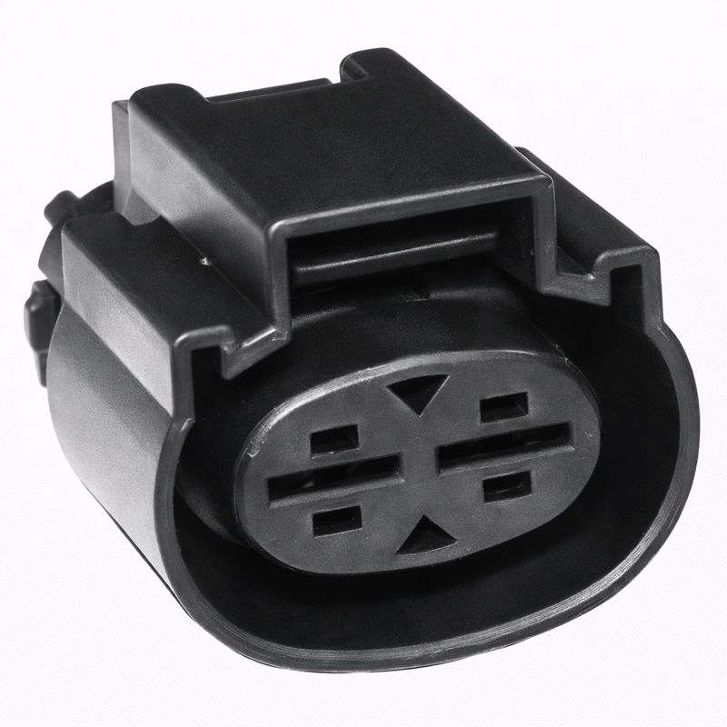 51-1155-1 JAPON FAN MOTOR SOKETI ( 2 PIN )