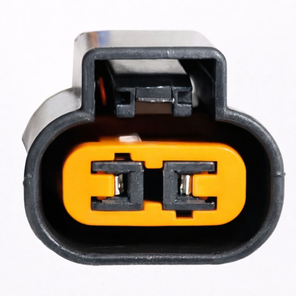 51-1317 JAPON PARK SİNYAL- FAN MOTOR-MUSUR SOKETI ( 2 PIN )