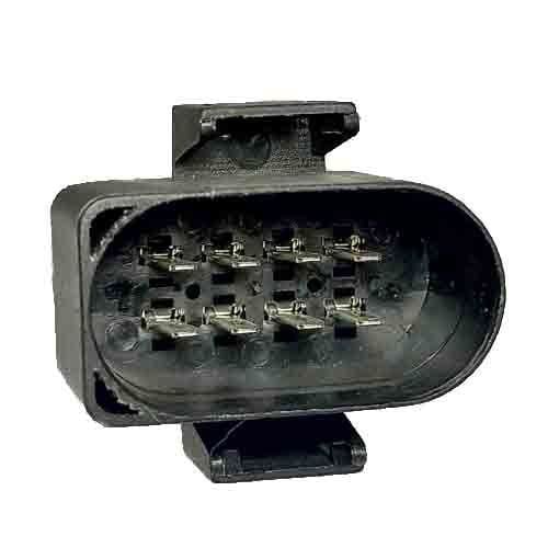 D SOKET KARSILIGI ( 8 PIN )