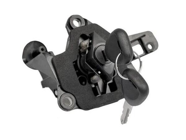 BAGAJ KILIDI RENAULT CLIO II - SYMBOL 2003-->