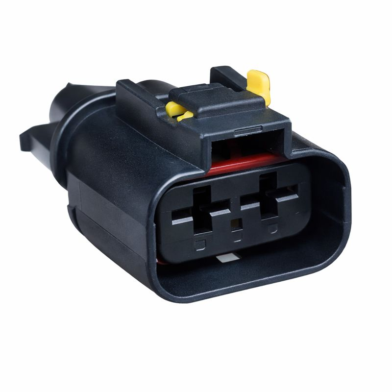 51-1607 FAN MOTOR SOKETI ( 2 PIN ) FORD/FIAT/OPEL