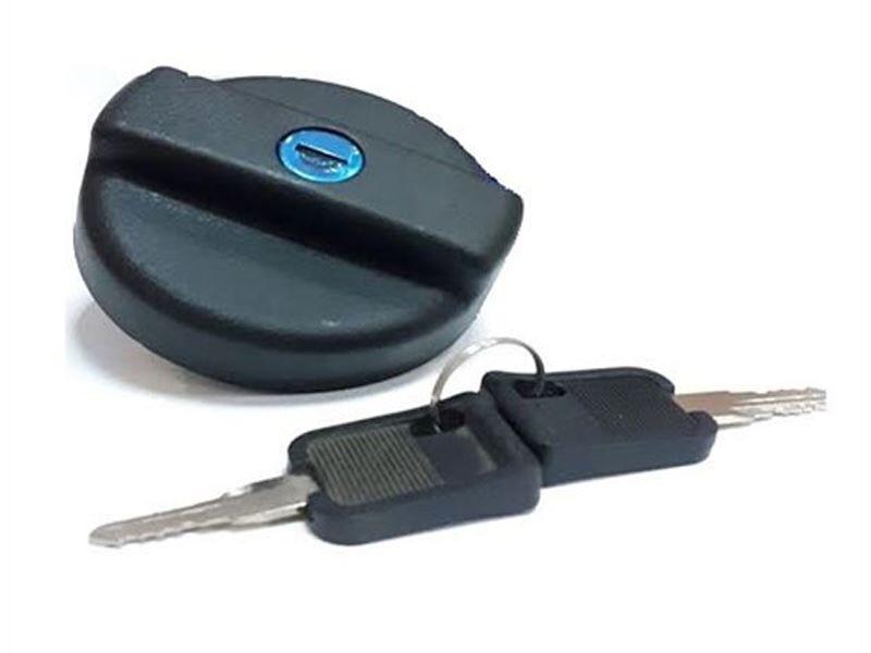 YAKIT DEPO KAPAĞI *** KİLİTLİ RENAULT R19