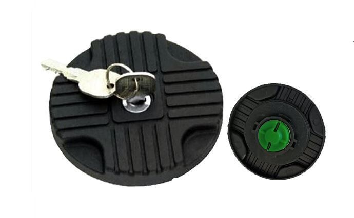 YAKIT DEPO KAPAĞI *** PLASTİK KİLİTLİ RENAULT R12 SW