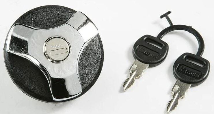 YAKIT DEPO KAPAĞI RENAULT R12 TS