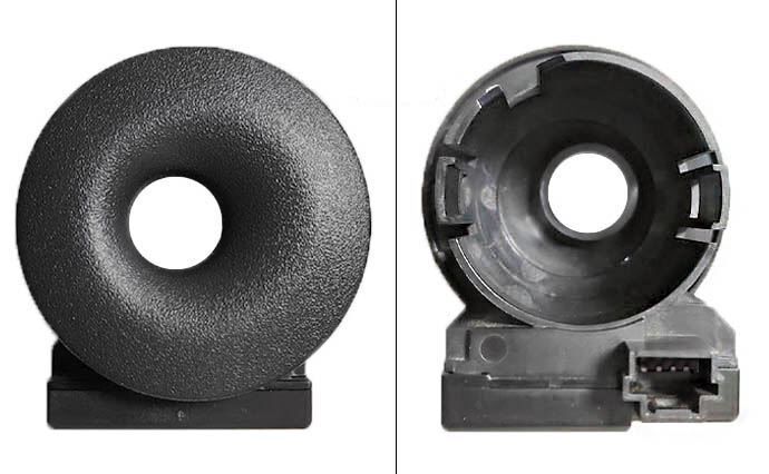 KONTAK ANTENİ / ANAHTAR KOD ÇÖZÜCÜ RENAULT CLIO III - MODUS 2016-->