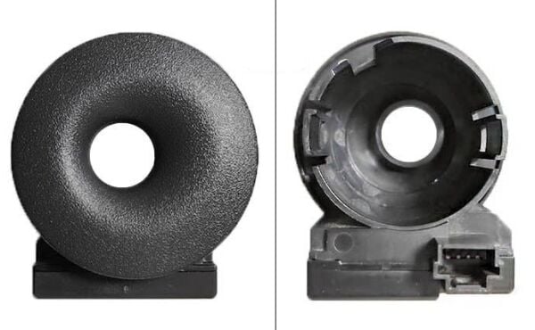 KONTAK ANTENİ / ANAHTAR KOD ÇÖZÜCÜ RENAULT CLIO III - MODUS 2016-->