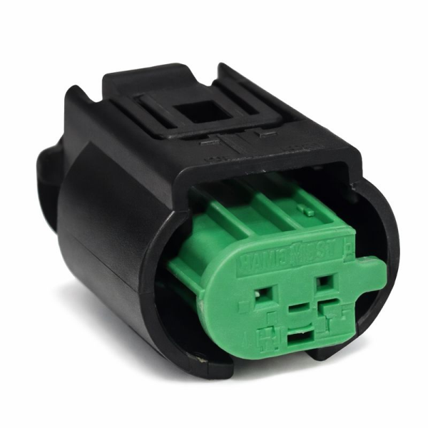 51-1144 FİAT & BMW ABS SENSÖR SOKETİ (2 PİN)