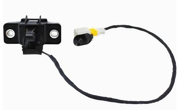 BAGAJ AÇMA KİLİDİ RENAULT CLİO II HB 1998-2006