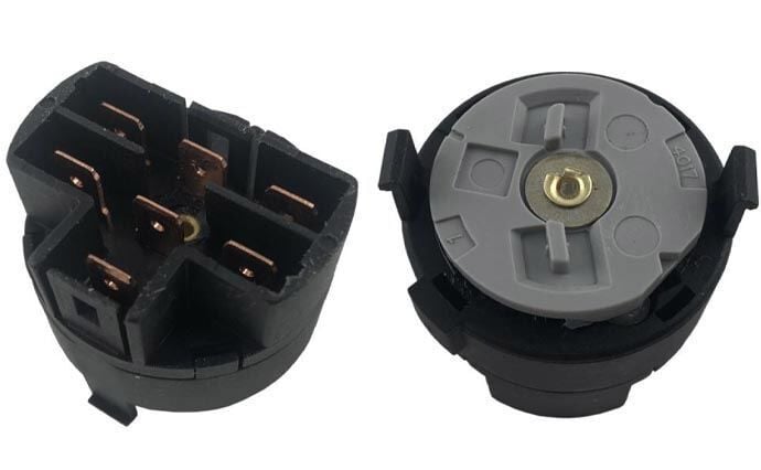 KONTAK TERMİĞİ PALIO MAREA DOBLO ALBEA DCT II