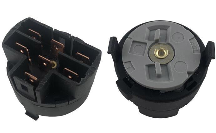 KONTAK TERMİĞİ PALIO MAREA DOBLO ALBEA DCT II