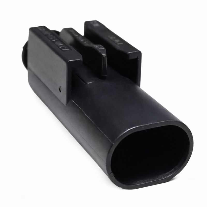 FİAT & BMW ABS SENSOR SOKETI ***KARŞILIĞI ( 2 PIN )